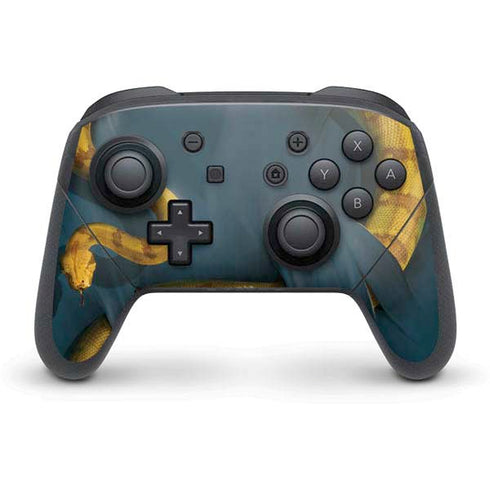 Boa Constrictor by Vincent Hie Nintendo Skins